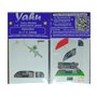 Yahu Models 1:48 B-17G (HKM) 