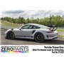 Zero Paints 1031 Porsche 911 GT3 RS Crayon Grey 60ml