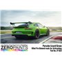 Zero Paints 1031 Porsche 911 GT3 RS Lizard Green 60ml