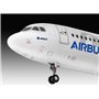 Revell 64952 1/144 Airbus A321 Neo Aircraft Starter Set