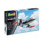 Revell 63879 1/72 F-104G Starfighter Starter Set