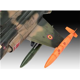 Revell 63879 1/72 F-104G Starfighter Starter Set