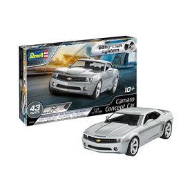 Revell 07648 Chevrolet Camaro Concept (2006)