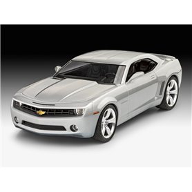 Revell 07648 Chevrolet Camaro Concept (2006)