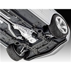 Revell 07648 Chevrolet Camaro Concept (2006)