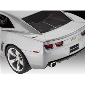 Revell 07648 Chevrolet Camaro Concept (2006)