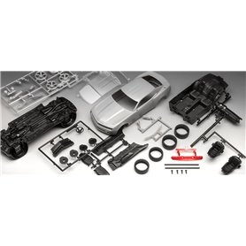 Revell 07648 Chevrolet Camaro Concept (2006)
