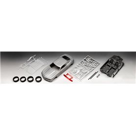 Revell 07648 Chevrolet Camaro Concept (2006)