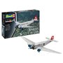 Revell 04975  Junkers Ju-52/3m Civil