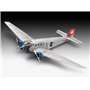 Revell 04975  Junkers Ju-52/3m Civil