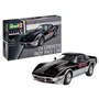 Revell 07646 1/24 '78 Corvette Indy Pace Car