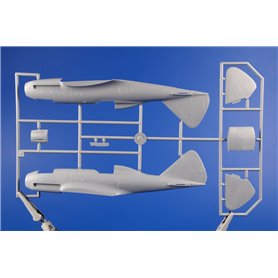 Special Hobby 48206 Reggiane Re 2005 Saggiatario