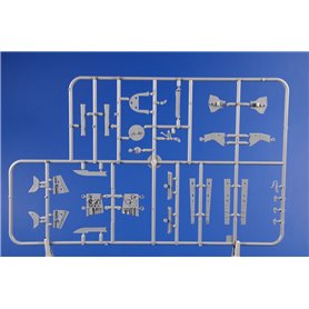 Special Hobby 48206 Reggiane Re 2005 Saggiatario