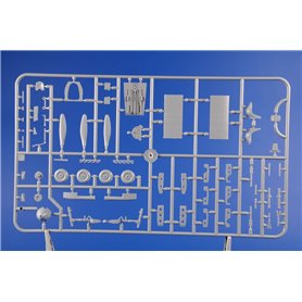 Special Hobby 48206 Reggiane Re 2005 Saggiatario