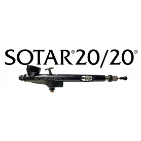 Badger G2020 Model 2020 Sotar Airbrush