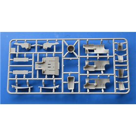 Answer 1:48 PZL W-3A Sokół - GERMAN POLICE HELICOPTER