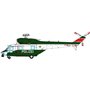 Answer AA48005 1/48 PZL W-3A Sokół German Police Halicopter