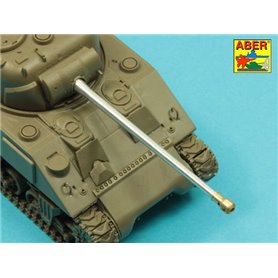 Aber 48 L-15 Lufa do czołgu Sherman VC "Firefly"