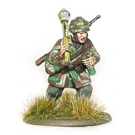 Bolt Action Fallschirmjager (German Paratroopers) 