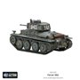 Bolt Action Panzer 38(t)