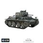 Bolt Action Panzer 38(t)