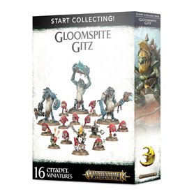 Start Collecting Gloomspite Gitz
