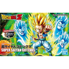 Bandai 76231 Figure Rise DBZ Super Saiyan Gotenks MAQ85430