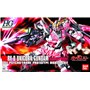 Bandai 73995 HG 1/144 Rx-0 Unicorn Gundam Destroy Mode GUN83203