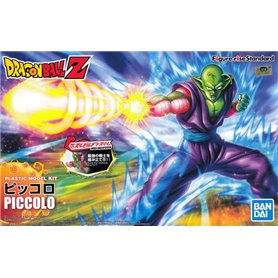 Bandai 77887 Figure Rise DBZ Piccolo [New Box] MAQ85483
