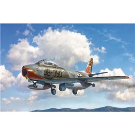 Italeri 2799 1/48 F-86E Sabre