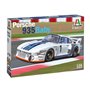 Italeri 1:24 Porsche 935 Baby