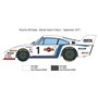 Italeri 3639 1/24 Porsche 935  Baby