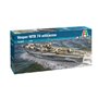 Italeri 5624 1/35 Vosper MTB 74 with Crew