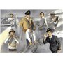 Italeri 5624 1/35 Vosper MTB 74 with Crew