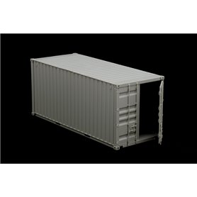 Italeri 6516 1/35 20 Military Container