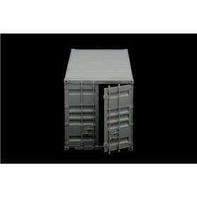 Italeri 6516 1/35 20 Military Container