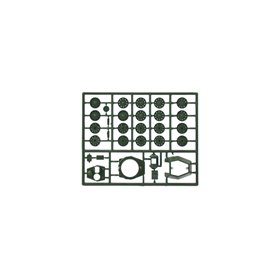 Italeri 7078 1/72 T34/76 Model 1943