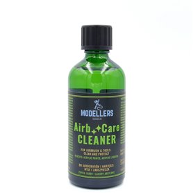 Modellers World Airb-Care Cleaner