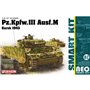 Dragon 6521 Pz.Kpfw. III Ausf.M - Neo Smart Kit  1/35