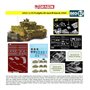 Dragon 6521 Pz.Kpfw. III Ausf.M - Neo Smart Kit  1/35