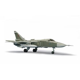 Zvezda 7267 1/72 Suchoi SU-24M