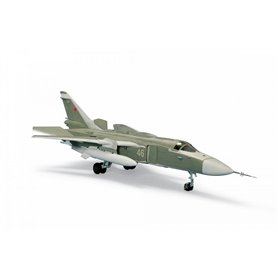 Zvezda 7267 1/72 Suchoi SU-24M