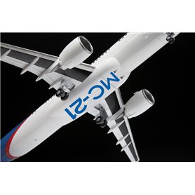 Zvezda 7033 1/144 IRKUT MS-21 Airliner