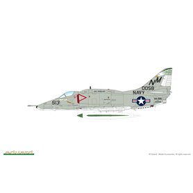 Eduard 4465 A-4E Super 44 edition