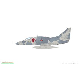 Eduard 4465 A-4E Super 44 edition