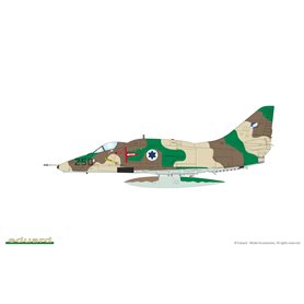 Eduard 4465 A-4E Super 44 edition