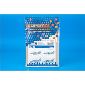 Eduard 4465 A-4E Super 44 edition