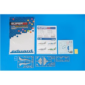 Eduard 4465 A-4E Super 44 edition