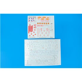 Eduard 70143 Mig-21PF Profipack edition