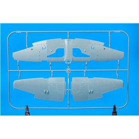 Eduard 1:48 Hawker Tempest Mk.V Series.2 - WEEKEND edition